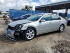 NISSAN MAXIMA SE photo