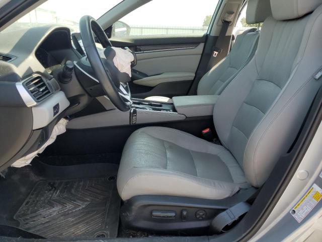 2018 HONDA ACCORD EXL - 1HGCV1F53JA187240