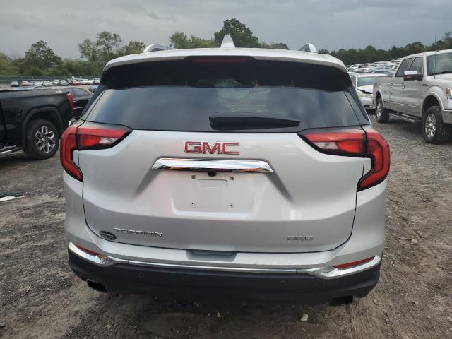2020 GMC TERRAIN SL - 3GKALVEX6LL344829