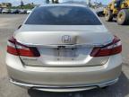 Lot #3304266937 2017 HONDA ACCORD LX