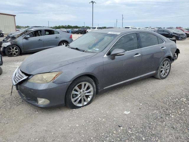 2012 LEXUS ES 350 #2926144729