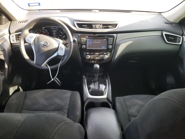 2016 NISSAN ROGUE S - 5N1AT2MN4GC884915