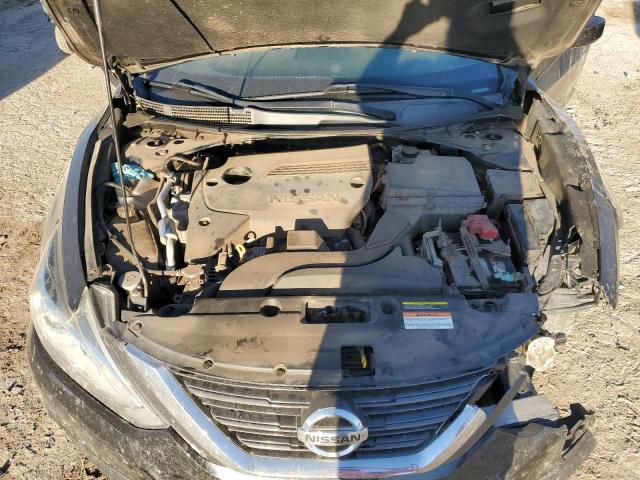 2017 NISSAN ALTIMA 2.5 - 1N4AL3APXHN306832