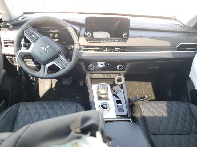 2024 MITSUBISHI OUTLANDER - JA4J4WA89RZ621496