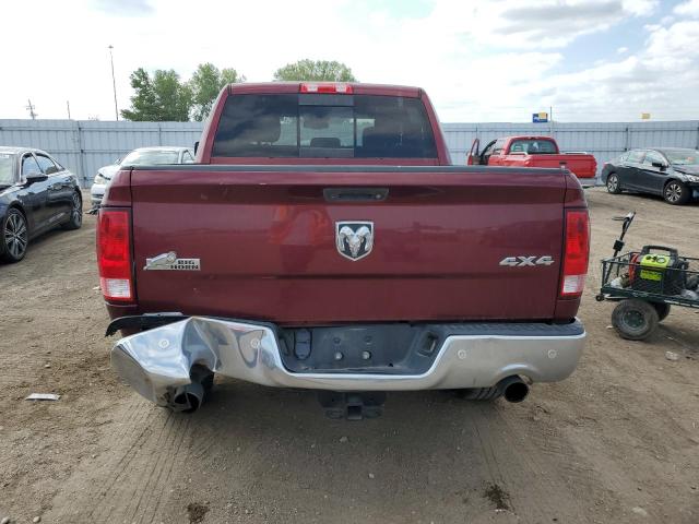 2017 RAM 1500 SLT - 3C6RR7LT8HG506699