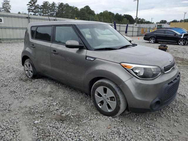 2016 KIA SOUL - KNDJN2A22G7356761