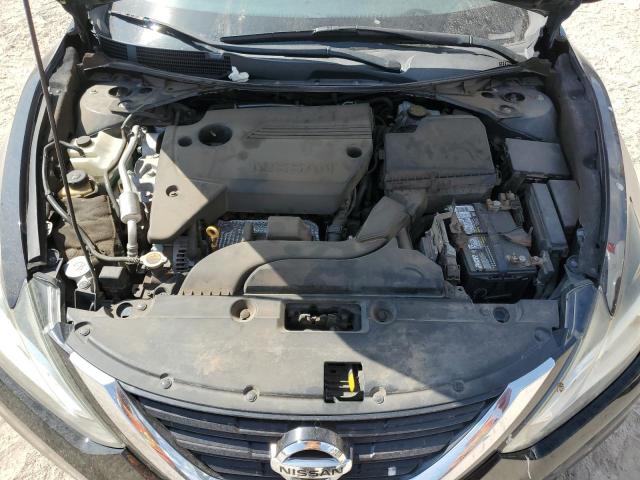 2018 NISSAN ALTIMA 2.5 - 1N4AL3AP4JC215931