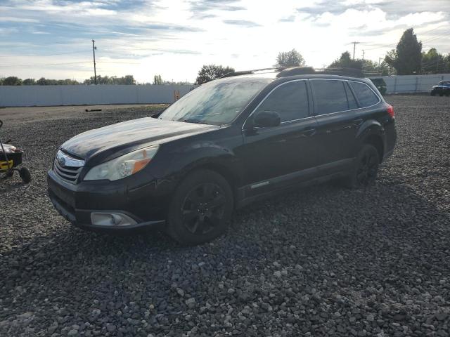 SUBARU OUTBACK 2.