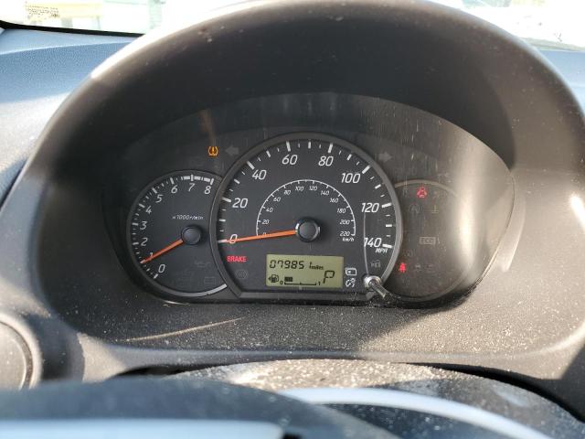 2017 MITSUBISHI MIRAGE ES - ML32A3HJ6HH014683
