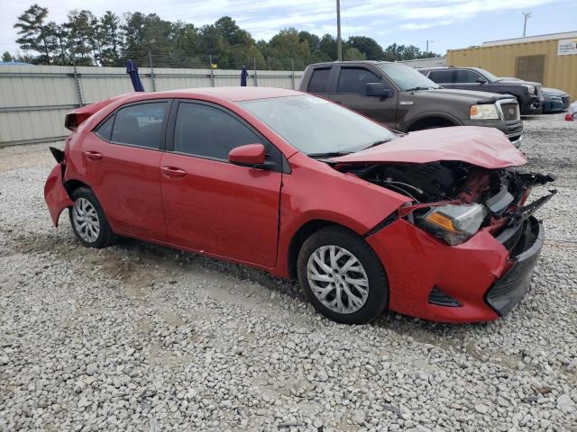 2019 TOYOTA COROLLA L - 5YFBURHE9KP867584