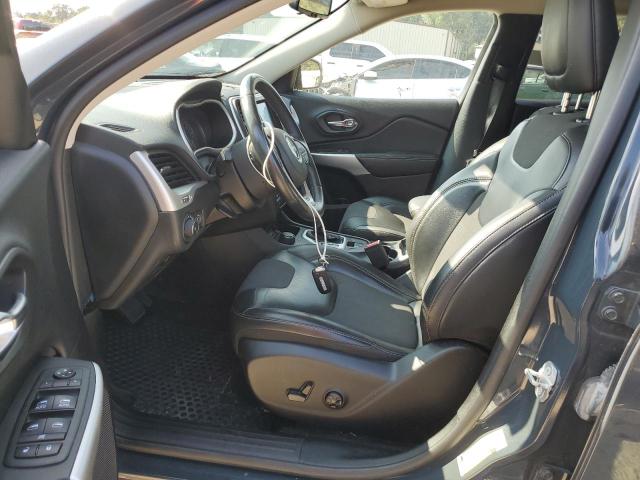 2018 JEEP CHEROKEE L - 1C4PJMLB3JD608265