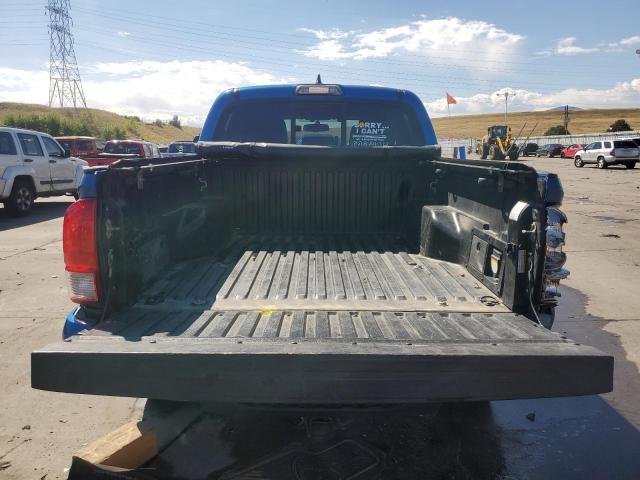 VIN 3TMCZ5AN3GM040512 2016 Toyota Tacoma, Double Cab no.6