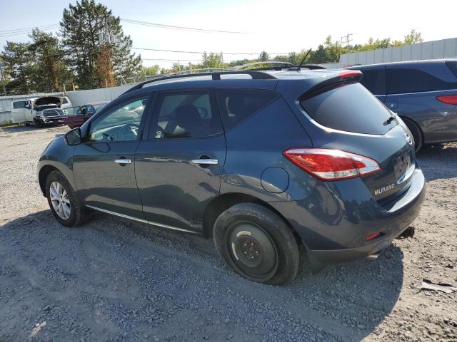 Vin: jn8az1mw5cw215426, lot: 71304894, nissan murano s 20122