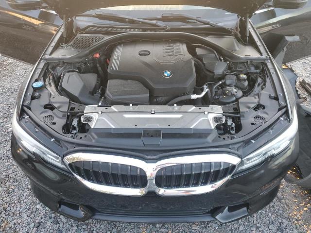 VIN WBA5R1C52KAE81844 2019 BMW 3 Series, 330I no.11