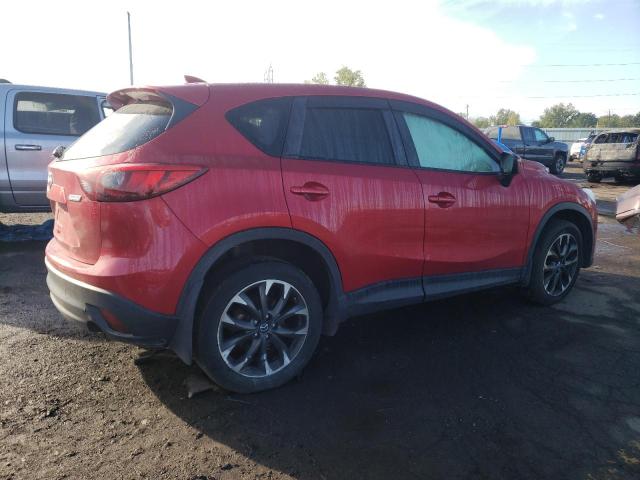 Vin: jm3ke4dy5g0627361, lot: 72902454, mazda cx-5 gt 20163