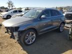 AUDI Q3 PRESTIG photo