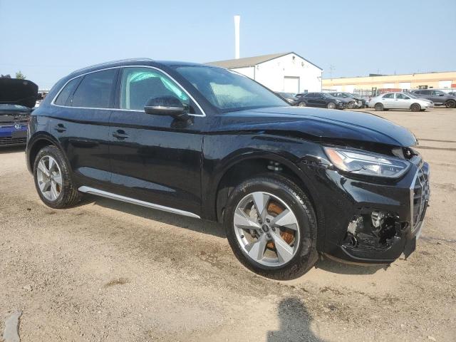 2024 AUDI Q5 KOMFORT - WA1AAAFY3R2033476