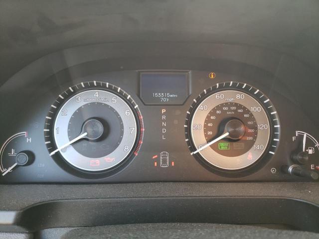 2015 HONDA ODYSSEY TO - 5FNRL5H98FB094685