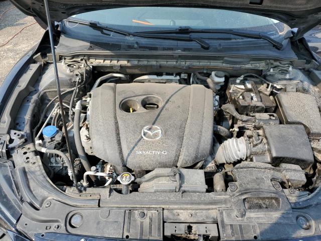 2021 MAZDA 6 TOURING - JM1GL1VM8M1602832