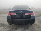 HONDA ACCORD EXL photo