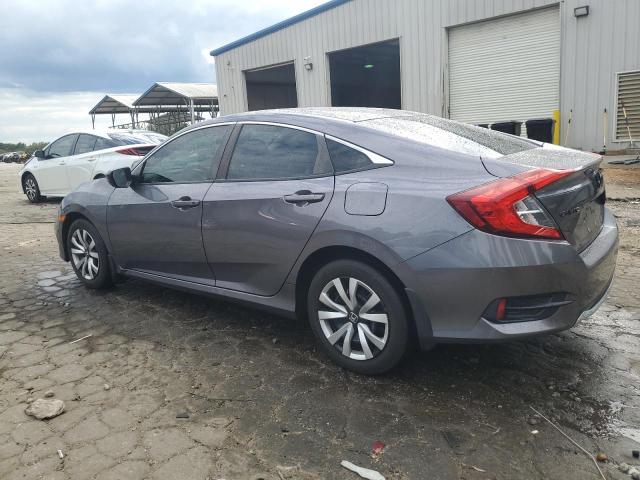 2020 HONDA CIVIC LX - 19XFC2F63LE016813