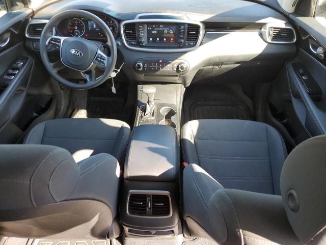 2019 KIA SORENTO L - 5XYPG4A37KG582251