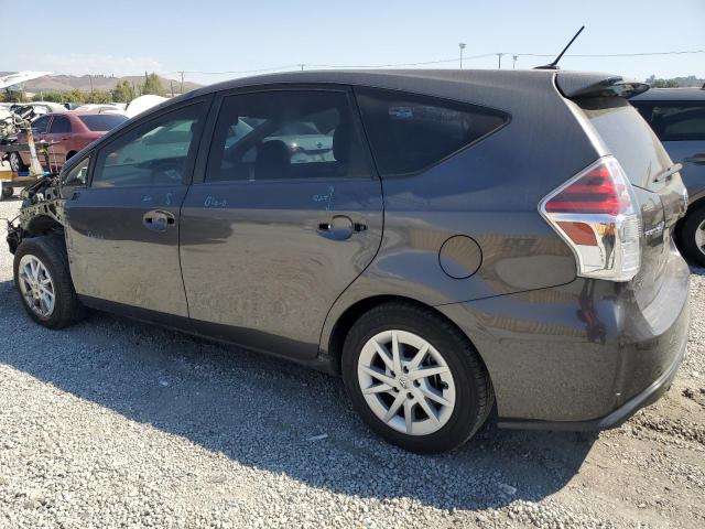 VIN JTDZN3EU8FJ034972 2015 Toyota Prius no.2