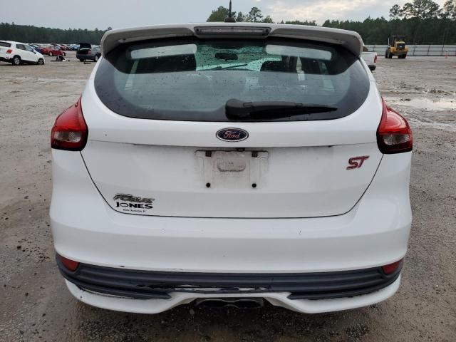 VIN 1FADP3L99GL232541 2016 Ford Focus, ST no.6