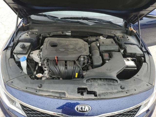 2018 KIA OPTIMA LX - 5XXGT4L33JG224575