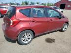 NISSAN VERSA NOTE снимка