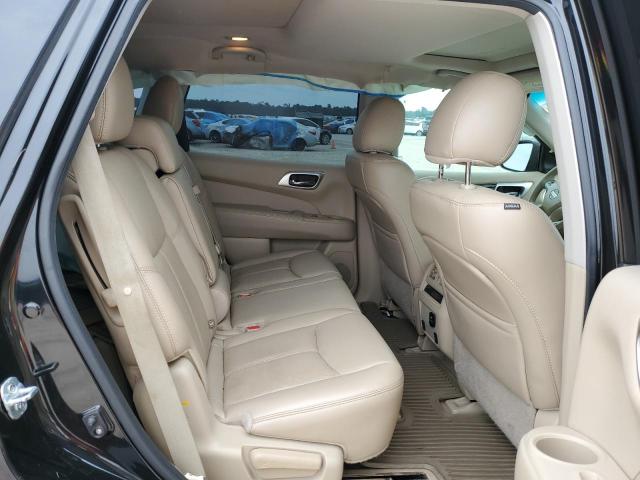 2015 NISSAN PATHFINDER - 5N1AR2MNXFC658052