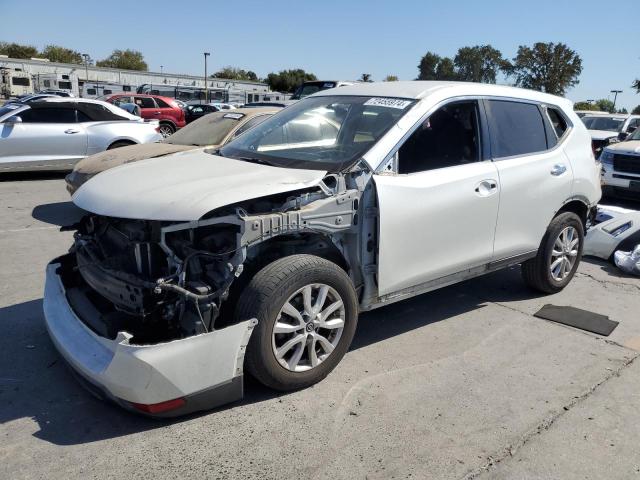 2017 NISSAN ROGUE S 2017