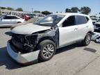 2017 NISSAN ROGUE S - KNMAT2MT2HP564019