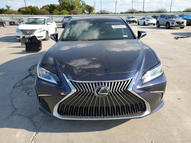 VIN 58ADZ1B16MU095010 2021 Lexus ES, 350 Base no.5