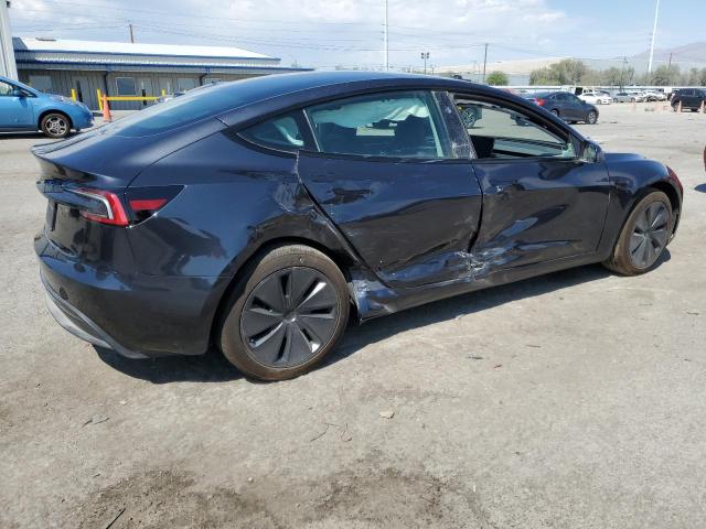 2024 TESLA MODEL 3 - 5YJ3E1EA3RF784534
