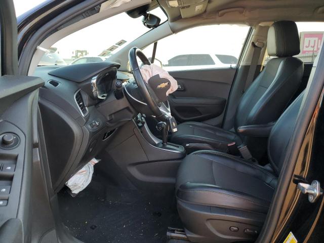 2019 CHEVROLET TRAX 1LT - 3GNCJLSB7KL367419