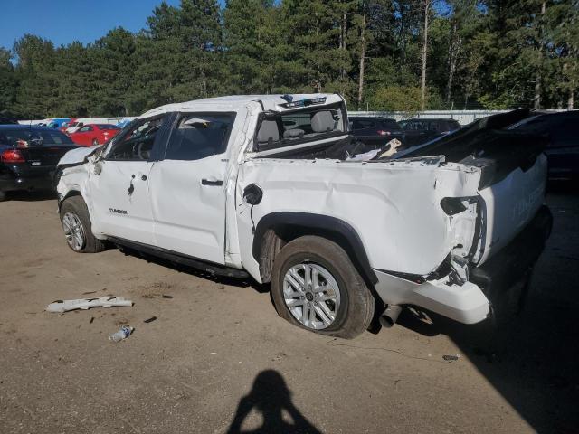 2024 TOYOTA TUNDRA CRE - 5TFLA5DB5RX187114