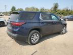 CHEVROLET TRAVERSE L photo