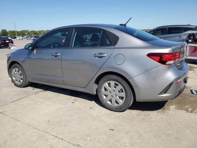 VIN 3KPA24AD0PE629170 2023 KIA Rio, LX no.2