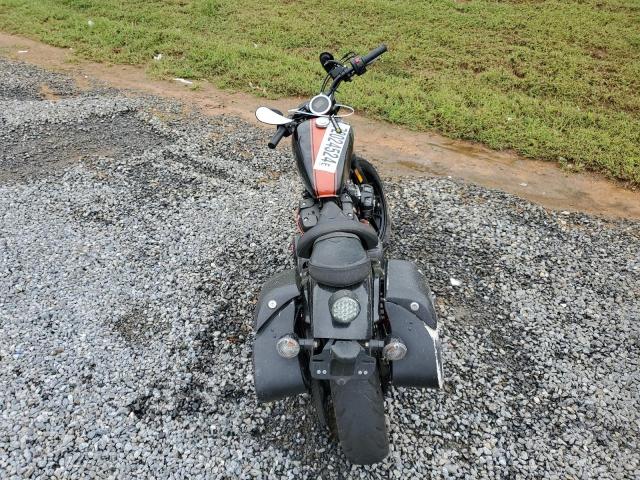 2014 YAMAHA XVS950 CU JYAVN05EXEA002380