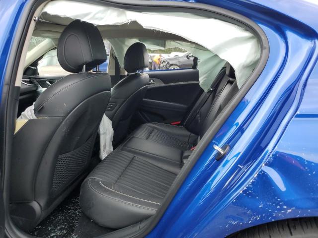 2022 GENESIS G70 BASE - KMTG34TA1NU093128