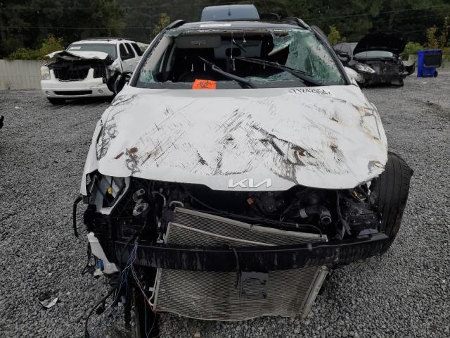 2023 KIA SPORTAGE S - 5XYK53AFXPG045515