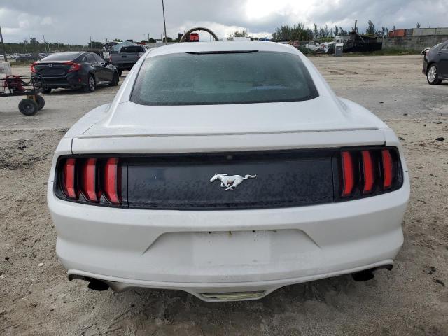 2017 FORD MUSTANG - 1FA6P8TH7H5208760