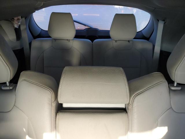 2016 ACURA MDX TECHNO - 5FRYD4H4XGB021843