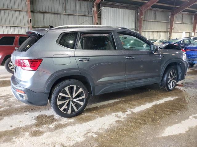 2024 VOLKSWAGEN TAOS SE - 3VVSX7B23RM073791