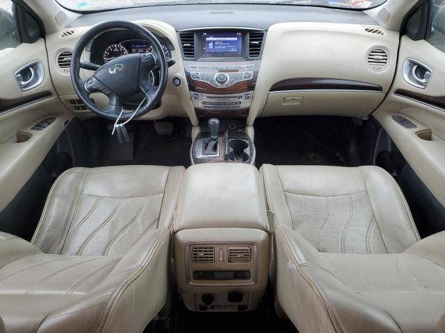 VIN 5N1AL0MM4FC523159 2015 Infiniti QX60 no.8