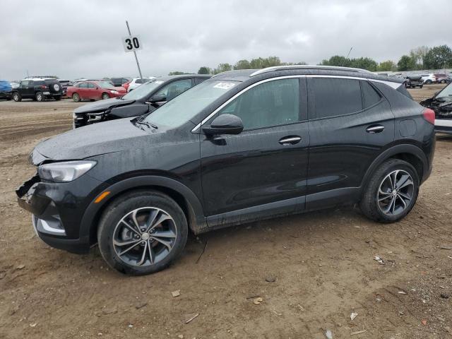 2023 BUICK ENCORE GX #2945394497