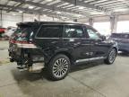 LINCOLN AVIATOR снимка