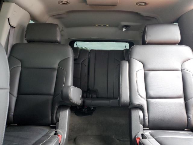 2015 CHEVROLET SUBURBAN K - 1GNSKKKC7FR506104