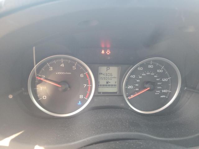 2015 SUBARU FORESTER 2 - JF2SJADC8FH806096